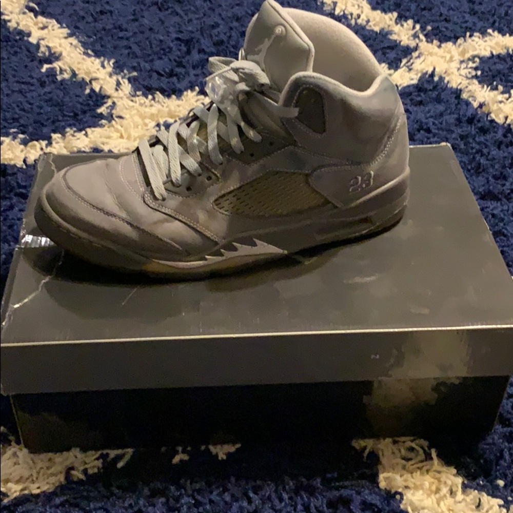 Air Jordan 5 Retro - 10.5
